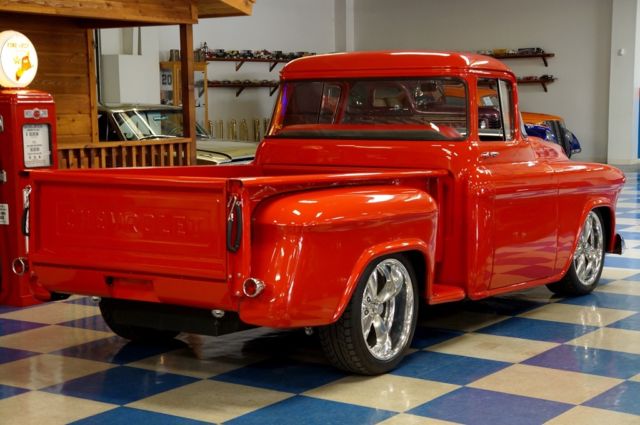 1957 Chevrolet Other Pickups - photo 6