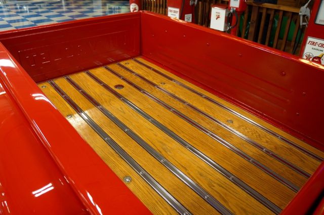 1957 Chevrolet Other Pickups - photo 7