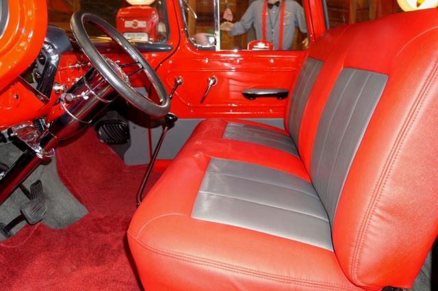 1957 Chevrolet Other Pickups - photo 8