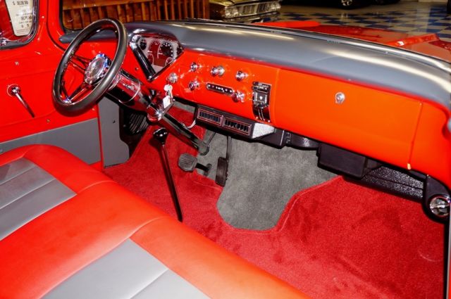 1957 Chevrolet Other Pickups - photo 9