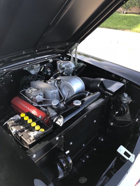 1957 Chevrolet Bel Air/150/210 - photo 3