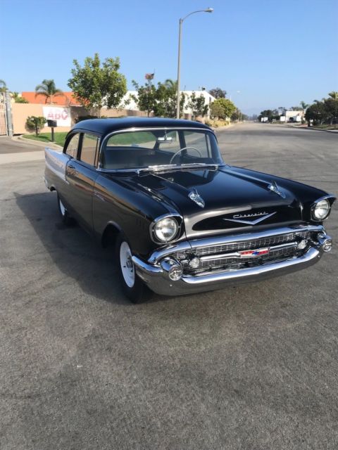 1957 Chevrolet Bel Air/150/210 - photo 5
