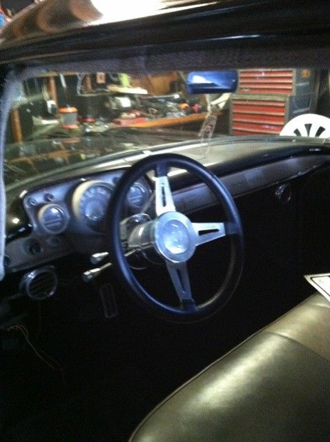 1957 Chevrolet Bel Air/150/210 - photo 5