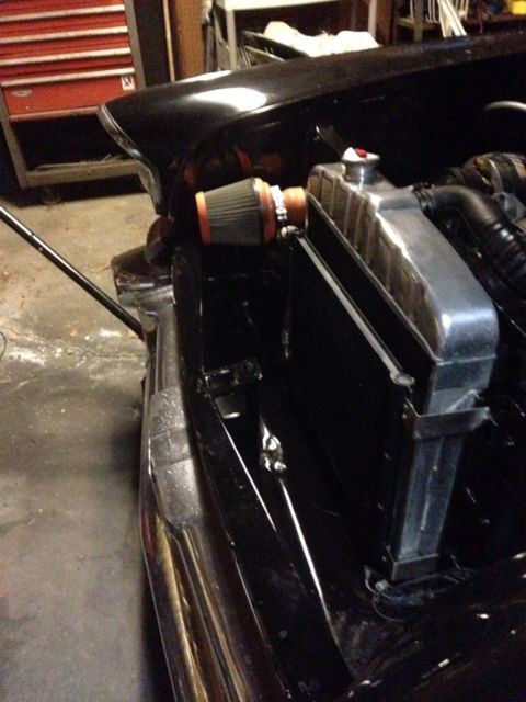 1957 Chevrolet Bel Air/150/210 - photo 6