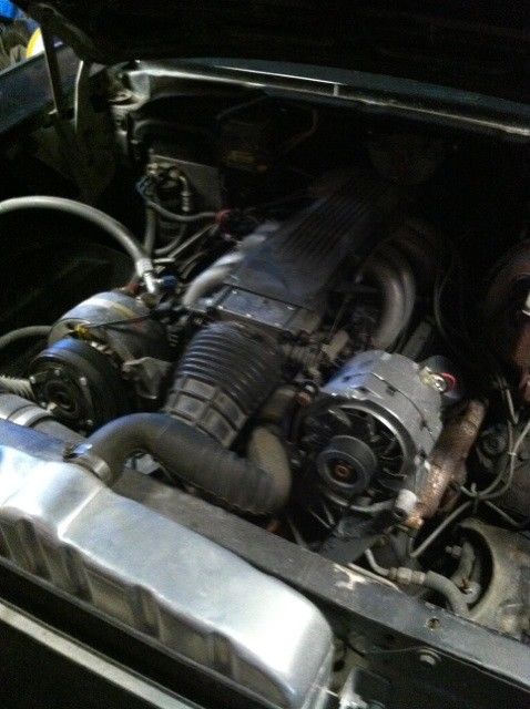 1957 Chevrolet Bel Air/150/210 - photo 7