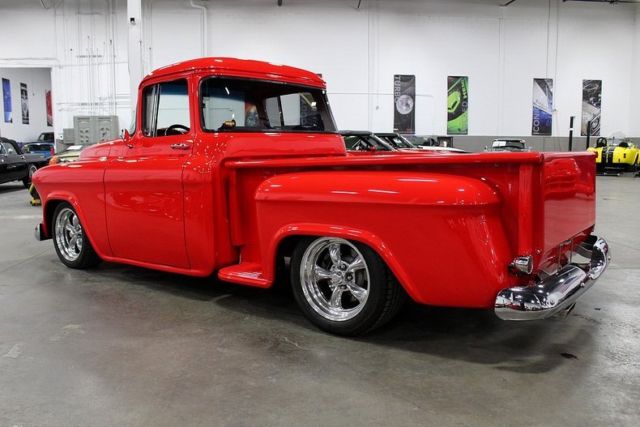1957 Chevrolet C-10 -- - photo 3