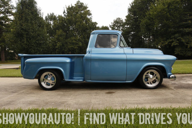 1957 Chevrolet C-10 - photo 6
