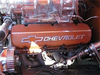 1957 Chevrolet Other Pickups - photo 11