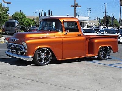 1957 Chevrolet Other Pickups - photo 4