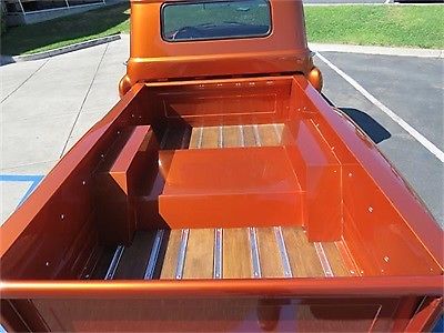 1957 Chevrolet Other Pickups - photo 6