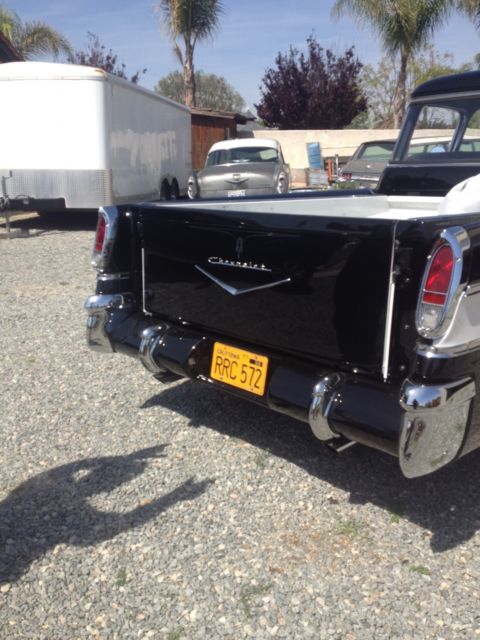 1957 Chevrolet Other Pickups - photo 11