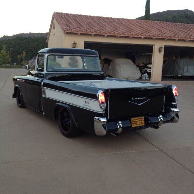 1957 Chevrolet Other Pickups - photo 2