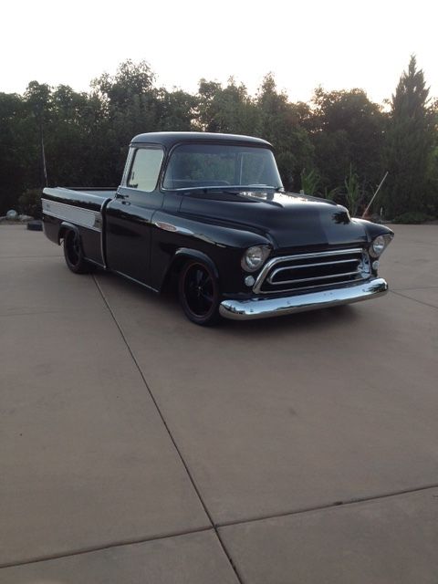 1957 Chevrolet Other Pickups - photo 4