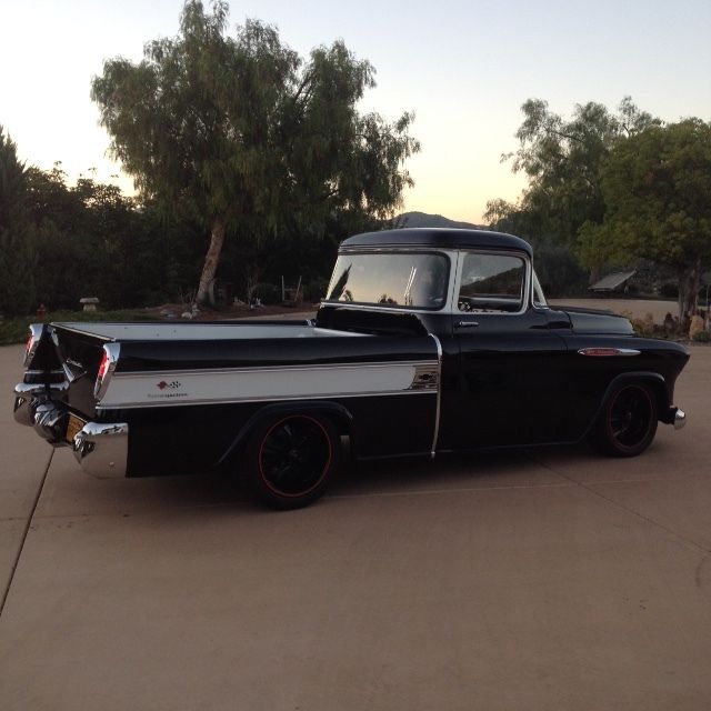 1957 Chevrolet Other Pickups - photo 6