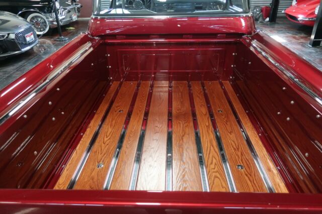 1957 Chevrolet Other Pickups Cameo - photo 11