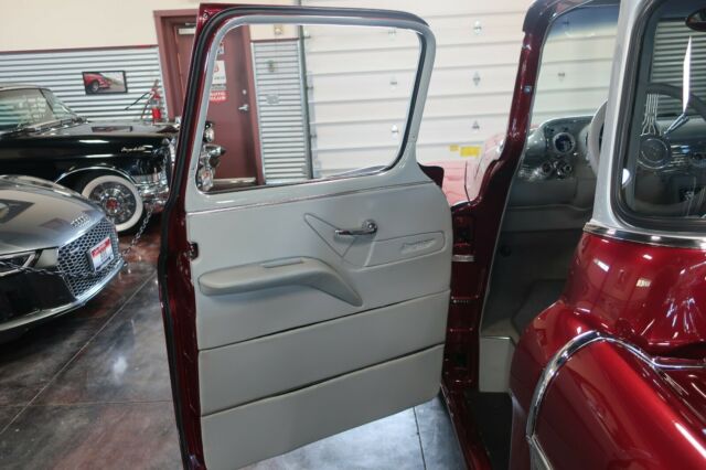 1957 Chevrolet Other Pickups Cameo - photo 12