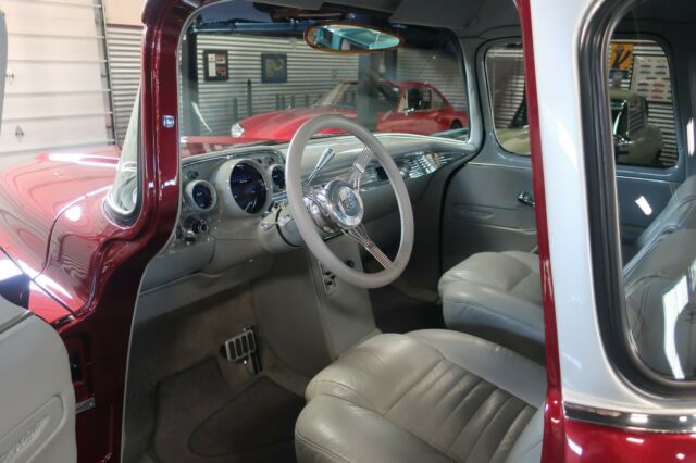 1957 Chevrolet Other Pickups Cameo - photo 13