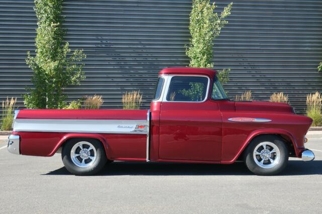 1957 Chevrolet Other Pickups Cameo - photo 2