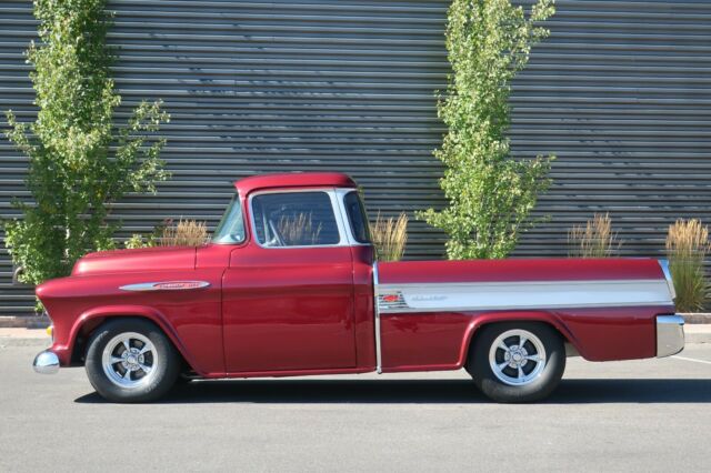 1957 Chevrolet Other Pickups Cameo - photo 3