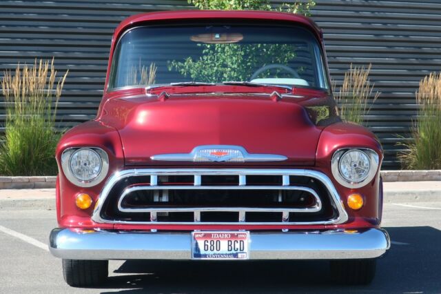 1957 Chevrolet Other Pickups Cameo - photo 4