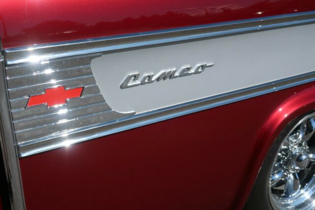 1957 Chevrolet Other Pickups Cameo - photo 5