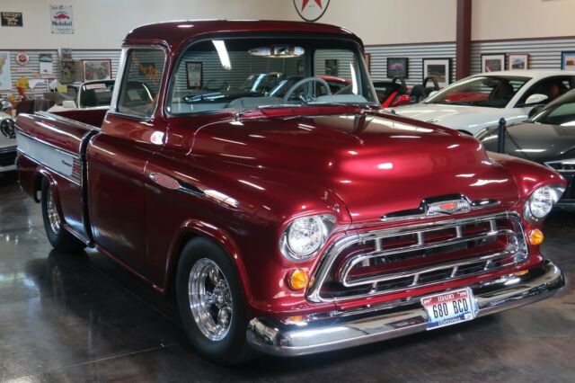 1957 Chevrolet Other Pickups Cameo - photo 6