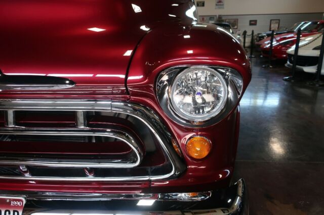 1957 Chevrolet Other Pickups Cameo - photo 9