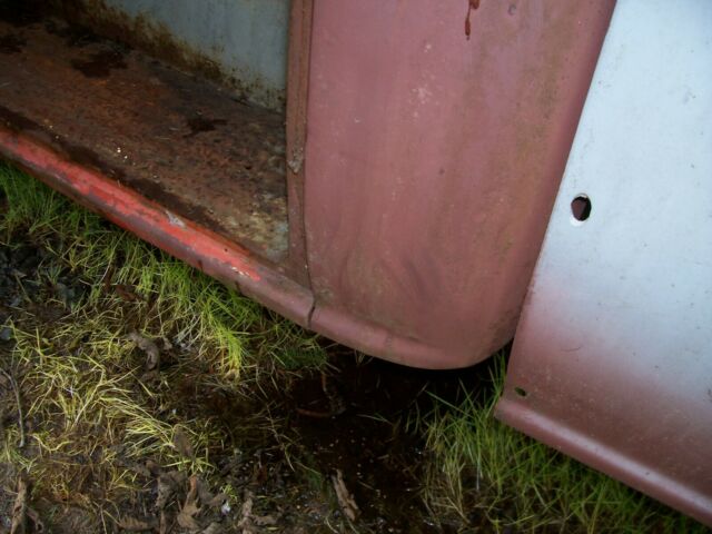 1957 Chevrolet Other Pickups deluxe - photo 8