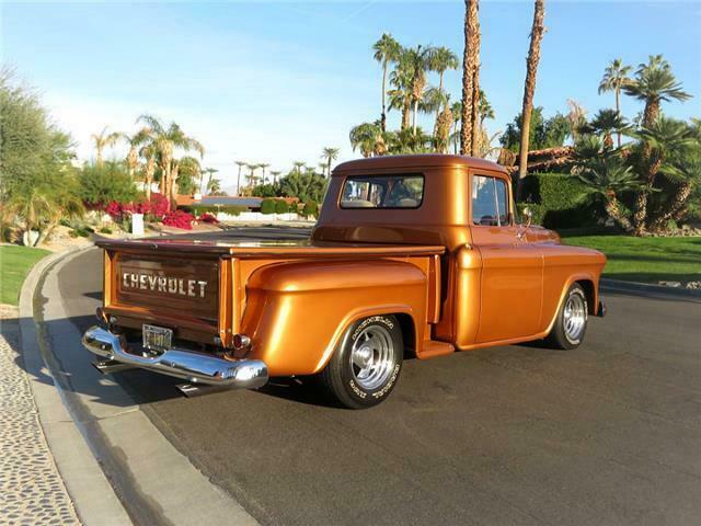 1957 Chevrolet Other Pickups pick up - photo 10
