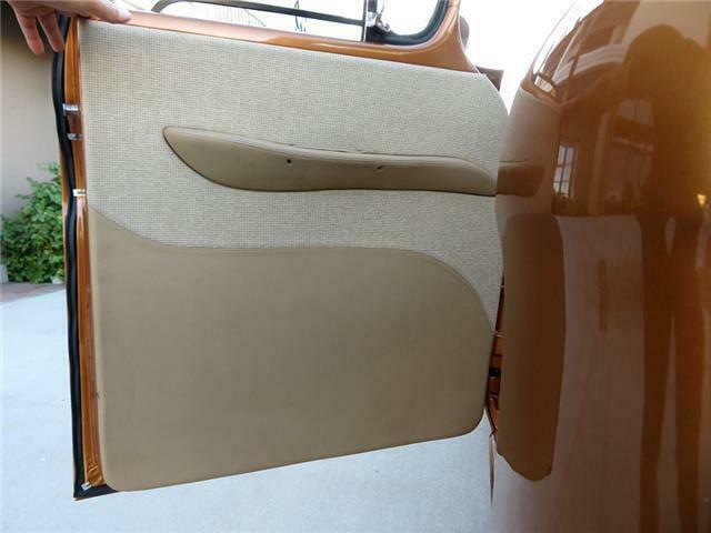 1957 Chevrolet Other Pickups pick up - photo 11