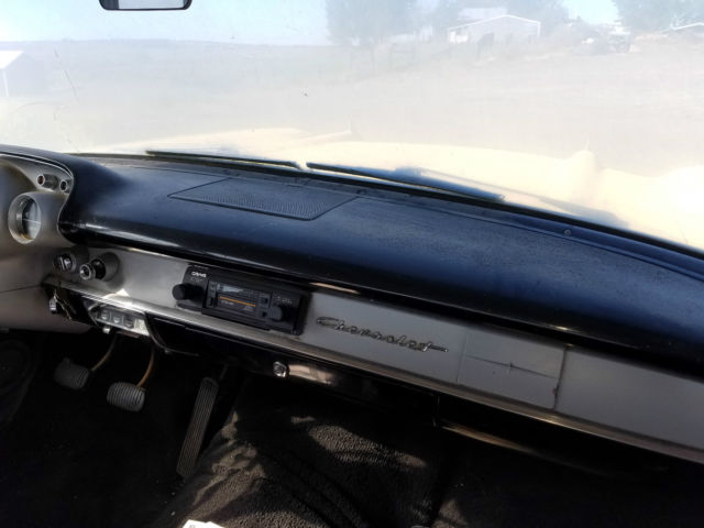 1957 Chevrolet Bel Air/150/210 - photo 12