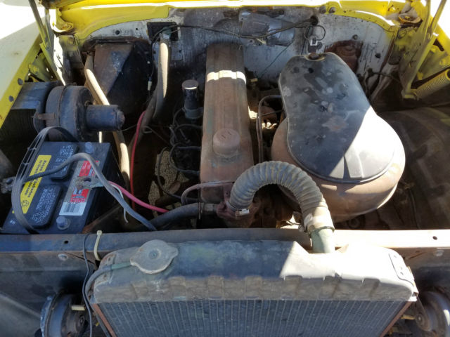 1957 Chevrolet Bel Air/150/210 - photo 5