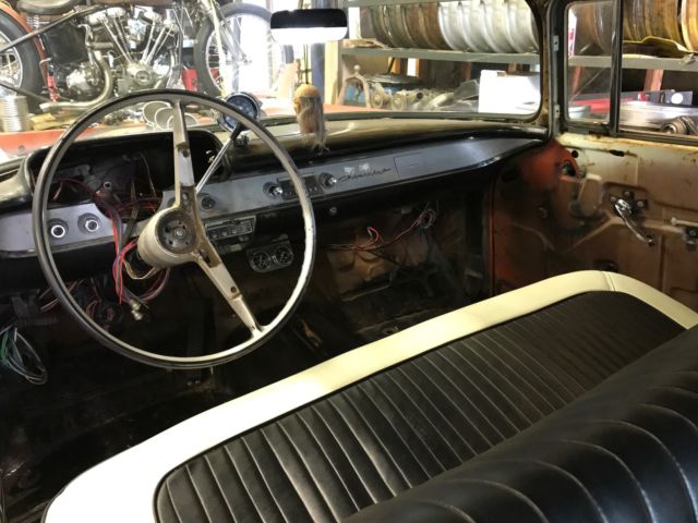 1957 Chevrolet Bel Air/150/210 210 - photo 10
