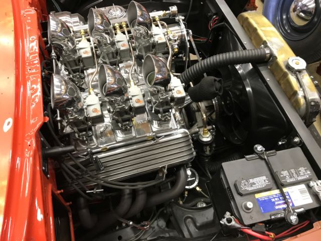 1957 Chevrolet Bel Air/150/210 210 - photo 13