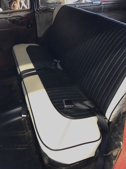 1957 Chevrolet Bel Air/150/210 210 - photo 6