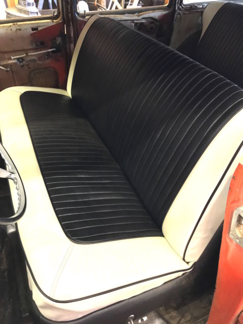 1957 Chevrolet Bel Air/150/210 210 - photo 7