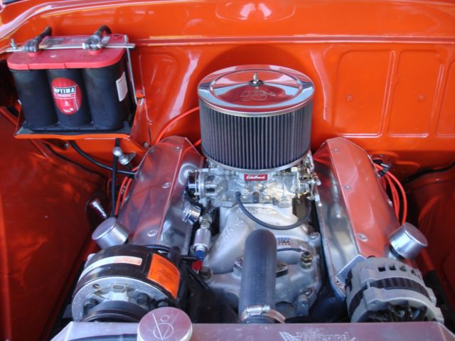 1957 Chevrolet Other Pickups - photo 10