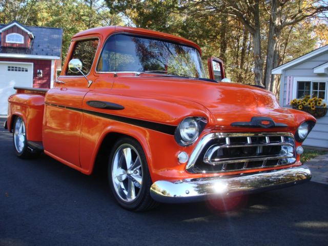1957 Chevrolet Other Pickups - photo 2