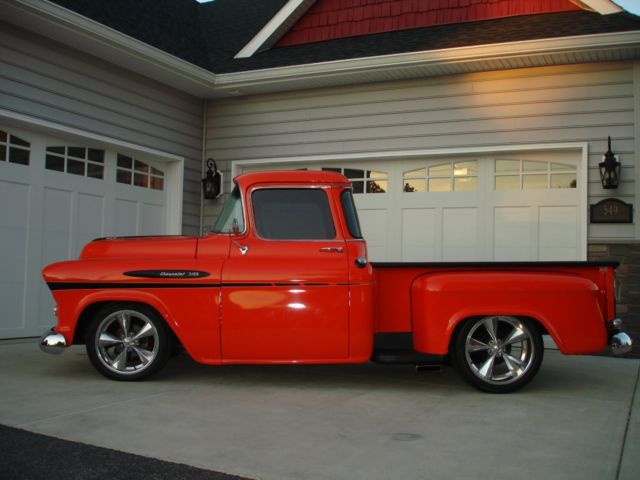 1957 Chevrolet Other Pickups - photo 3