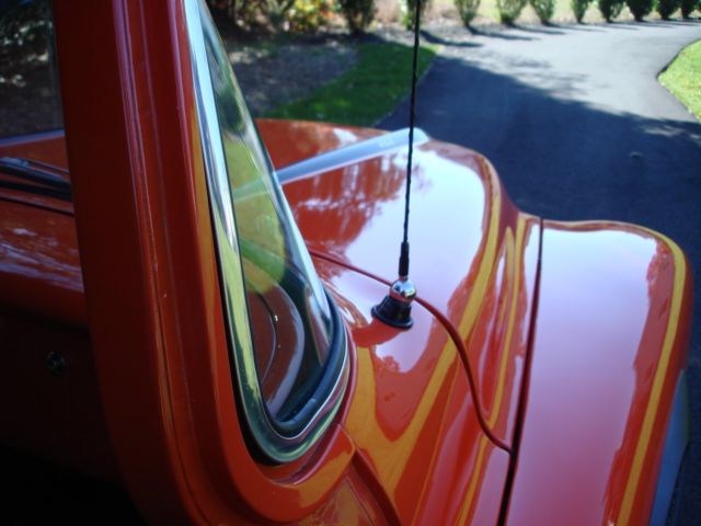 1957 Chevrolet Other Pickups - photo 4