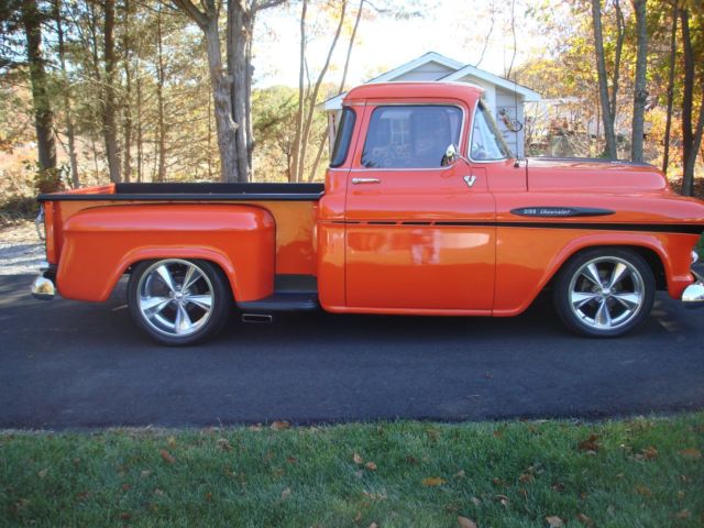 1957 Chevrolet Other Pickups - photo 5