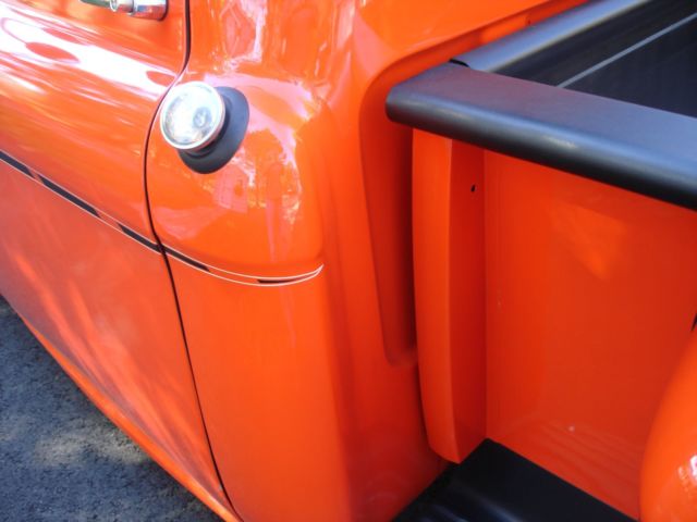 1957 Chevrolet Other Pickups - photo 8