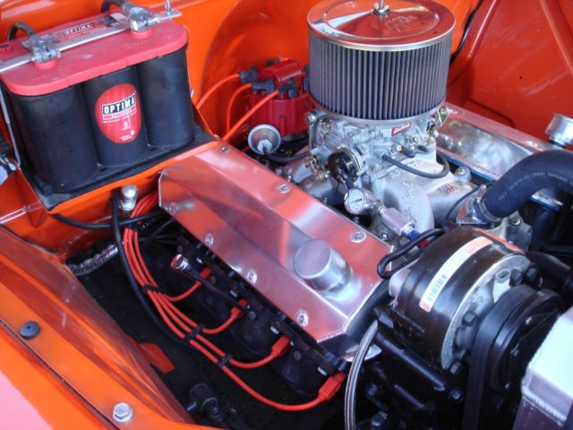 1957 Chevrolet Other Pickups - photo 9