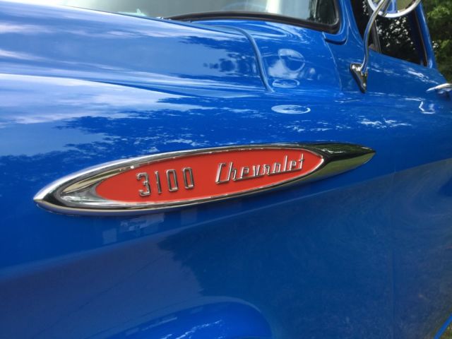 1957 Chevrolet Other Pickups - photo 11