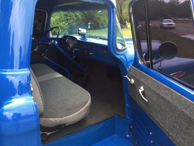 1957 Chevrolet Other Pickups - photo 13