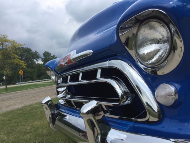 1957 Chevrolet Other Pickups - photo 3