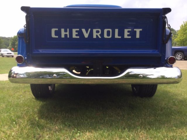 1957 Chevrolet Other Pickups - photo 4