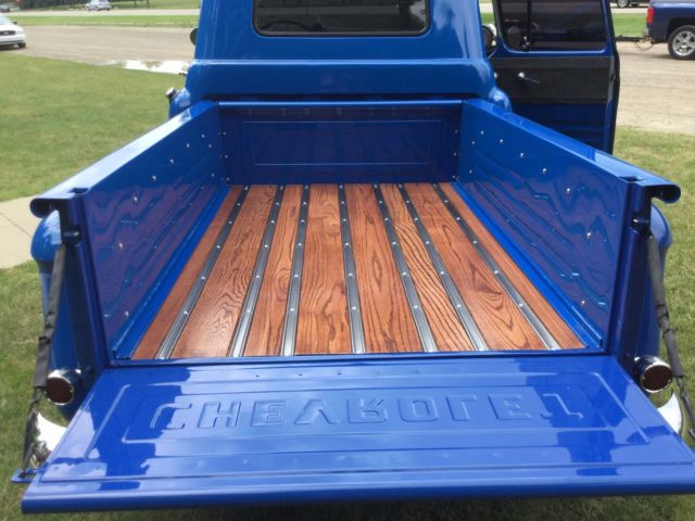 1957 Chevrolet Other Pickups - photo 5