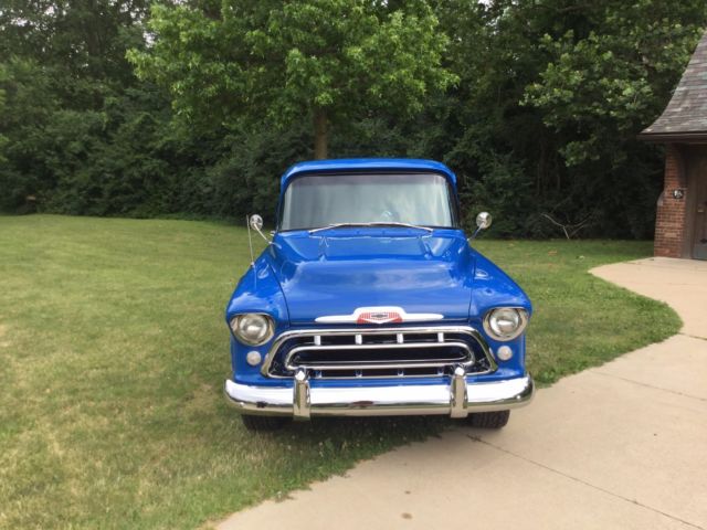 1957 Chevrolet Other Pickups - photo 6