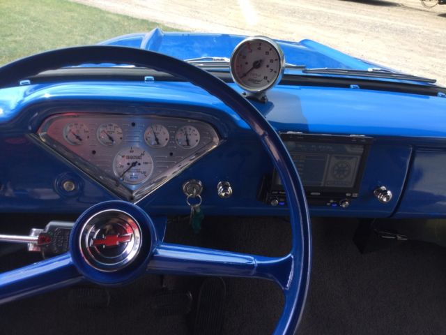 1957 Chevrolet Other Pickups - photo 9